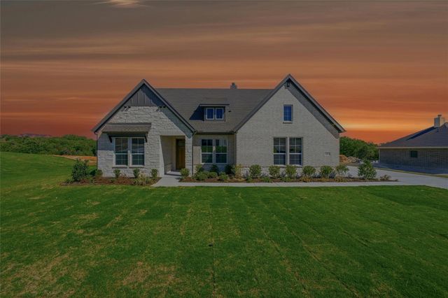 441 Texas Sage Trl — Eagle Ridge Estates