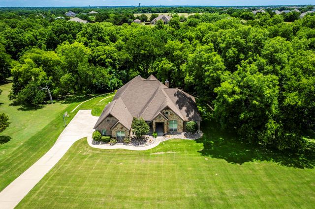 4120 Shiloh Trl — Shiloh Forest Ph II