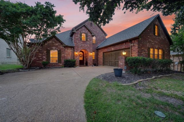 1711 Weiskopf Dr — The Enclave At Buffalo Creek