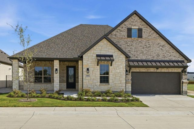 1603 Vista Azul Ln — Ladera Wylie