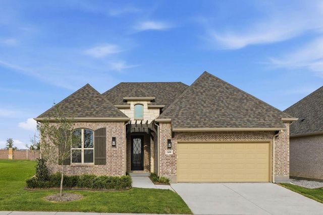 2400 Camino Way — Ladera Wylie