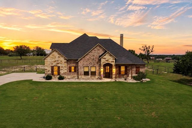 115 Trace Dr — Silverado on The Brazos
