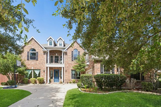 1029 Brentwood Dr — Hunters Landing - Ph I