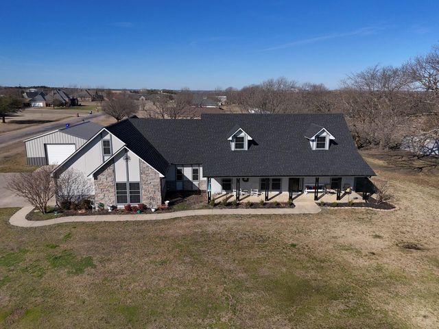 733 Ridgeview Dr — Highland Meadows