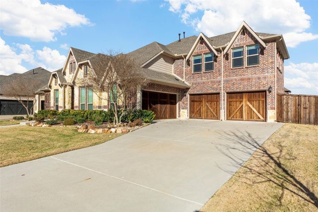 1751 Laurel Vista Ct — Prosper Lake On Preston Ph 2