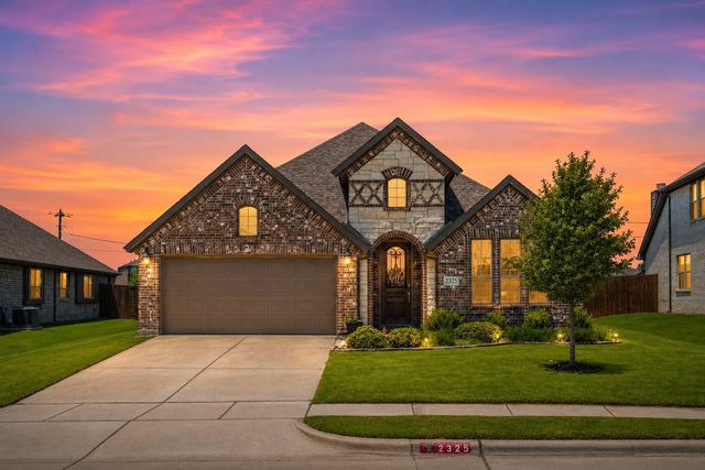 2325 Cambridge Ave — Camden Parc In Anna, Ph 3