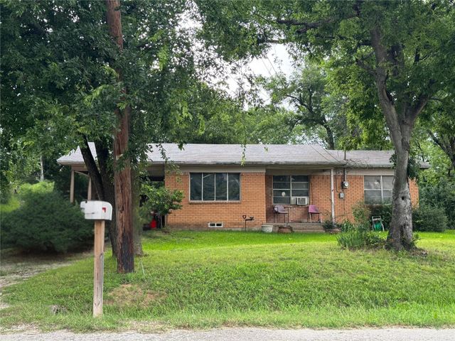 204 W End St — Western