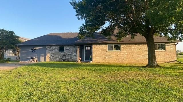 2598 Refuge Rd — BURKHAM
