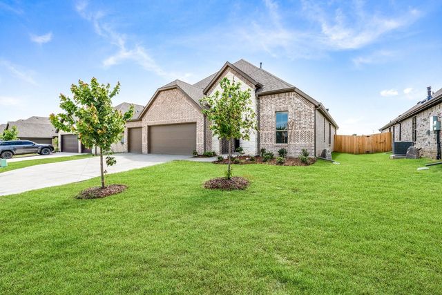 510 Cristo Range Dr — Forest Ridge