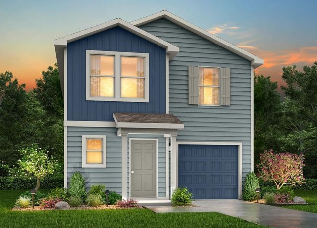 144 Lost Creek Trl — Waterside at Cedar Creek