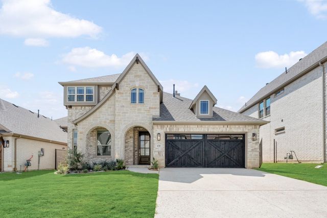 139 Kingfisher Ln — The Lakes at Parks of Aledo