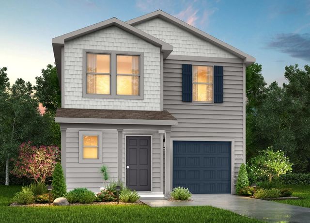 125 Lost Creek Trl — Waterside at Cedar Creek