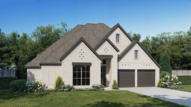 4869 Rolling Range Ln — Bridgewater
