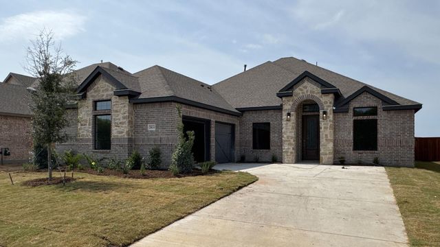 3614 Ansley Ln — Peachtree Meadows