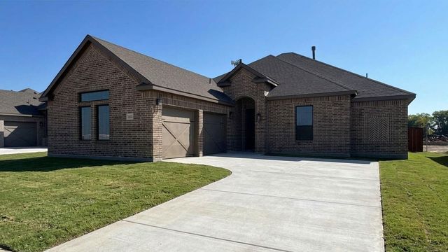 3631 Castleberry Dr — Peachtree Meadows