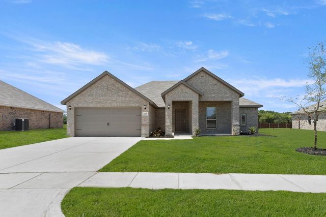 2609 River Bank Dr — Mountain Valley
