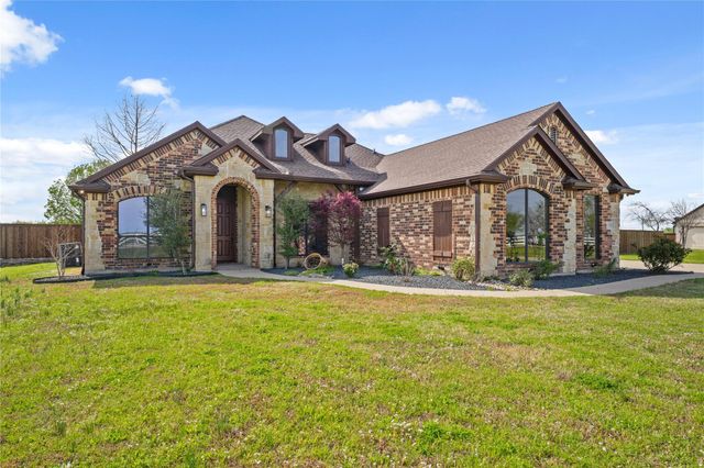 7754 County Road 275 — Rose Hill