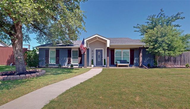438 Willow Springs Dr — Willowood 02