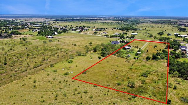 2001 Fm 1182 — O Brien Ranch Estates