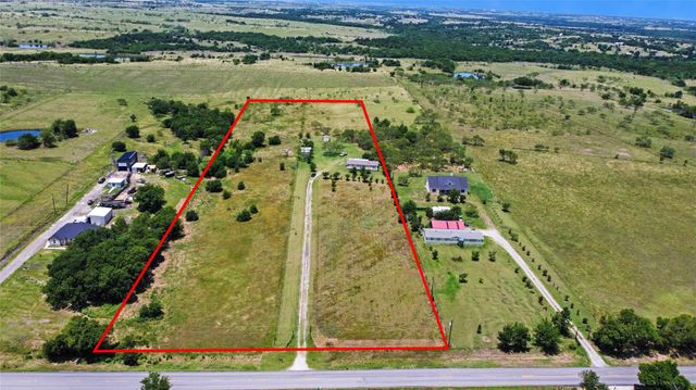 2001 Fm 1182 — O Brien Ranch Estates