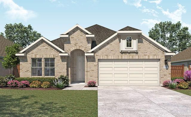 2204 Ridgecrest Ln — Pebblebrook