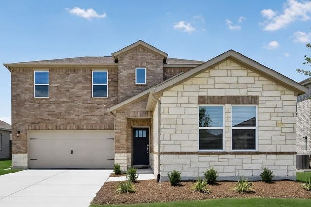 2620 Glacier