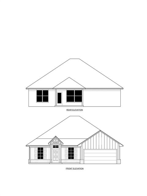 7722 Freedom Crest Ave — Carriage Hills Addn