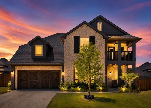 4351 Berylline Ln — Windsong Ranch Ph 6d