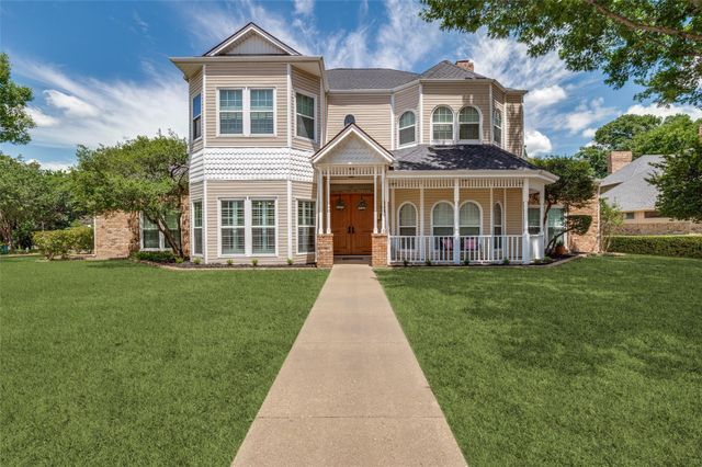 636 Bent Creek Dr — Silver Creek Crossing 01 Rep
