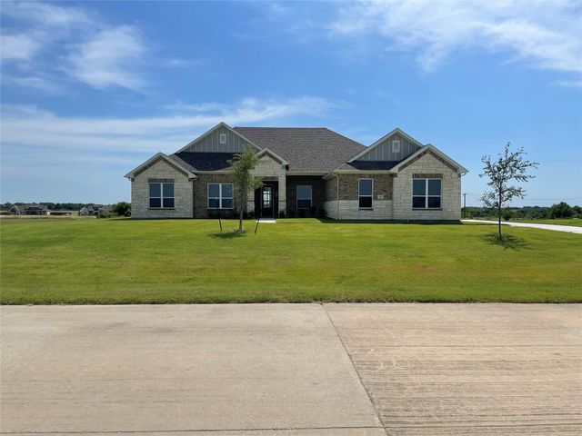 211 Marie Ln — Ranch at Stone Hill