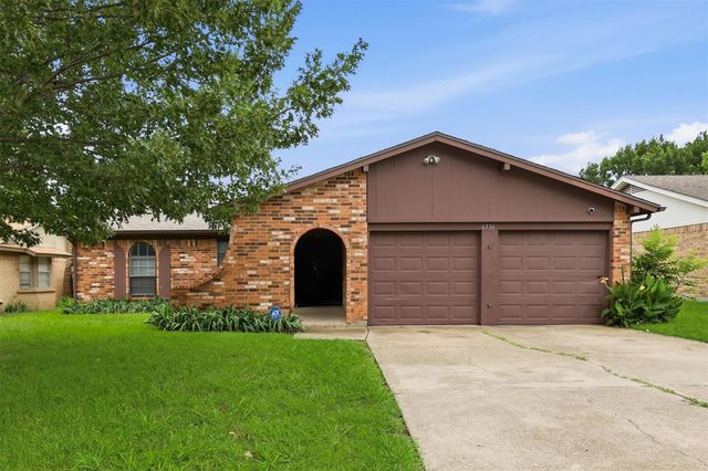 6536 Windrock — Foster Village Add