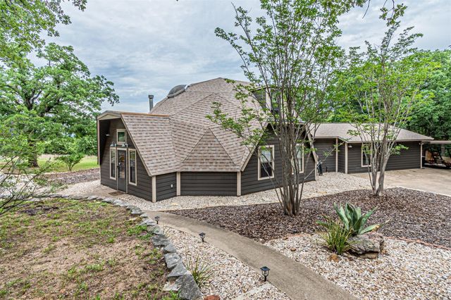 4505 Hunters Glen Ct — Comanche Peak North
