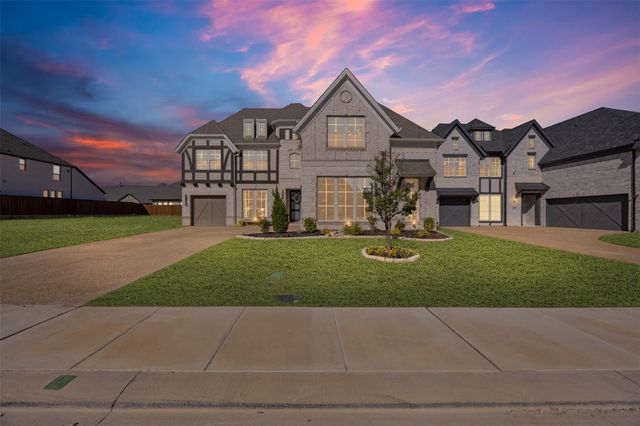 2413 Shane Dr — Parks of Somercrest