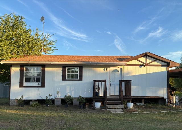 6709 Sue Ann Ln — Oak Hill Estates 2
