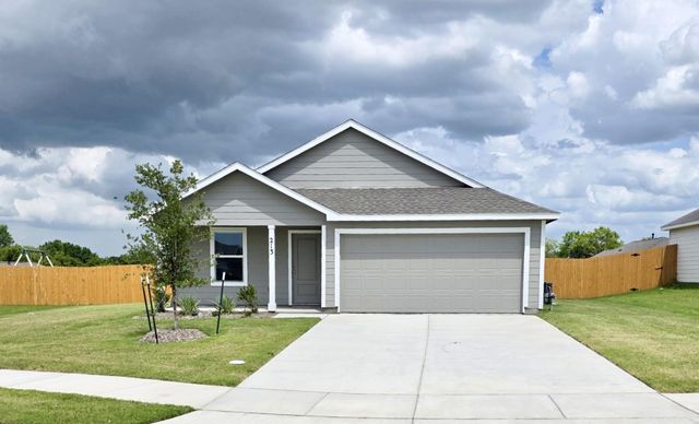 213 Cattail Ln — Hidden Meadows