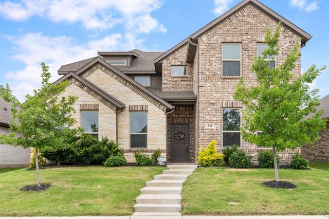 321 Pasture Dr — Redden Farms Ph 1a