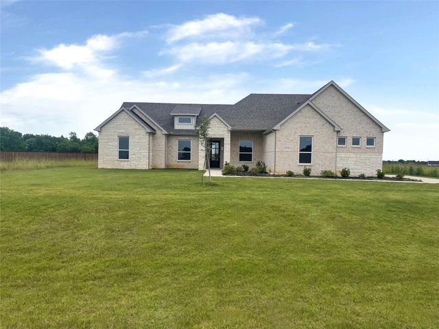 2151 Langston Rd — Waterfall Ranch