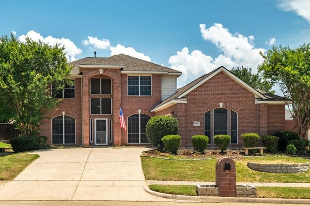 7000 Herman Jared Dr — Stoney Ridge