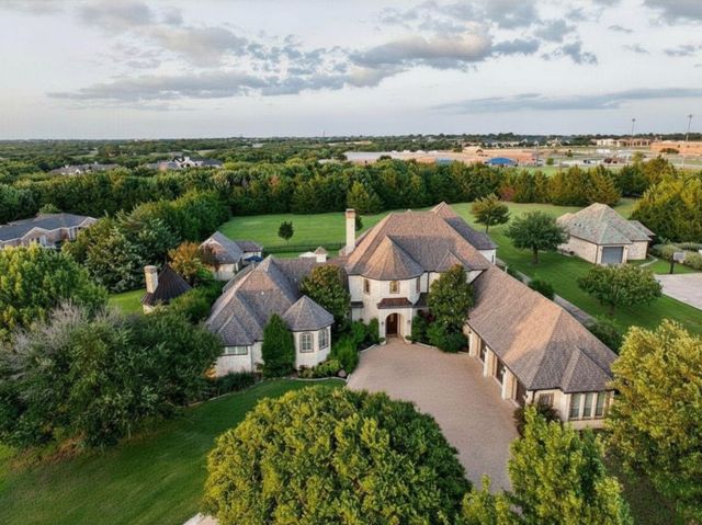 1729 Bison Meadow Ln — Hills Of Buffalo Creek