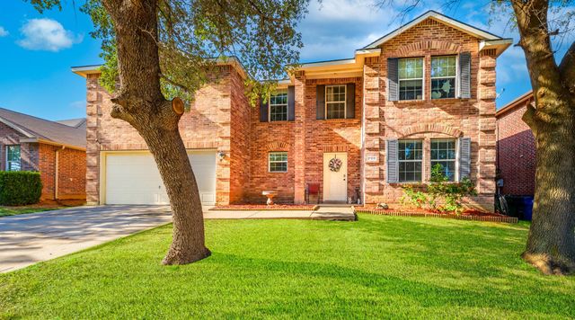 789 Keel Line Dr — Creekside