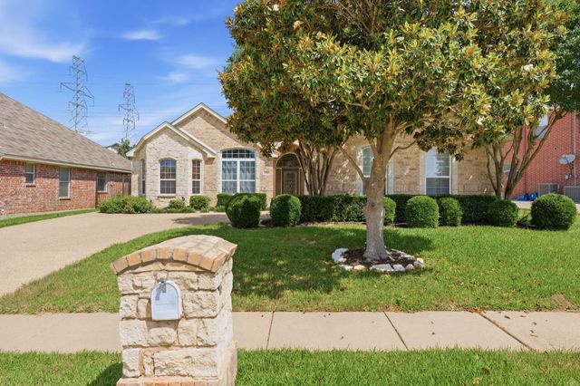 5504 Plata Ln — La Bandera At Team Ranch
