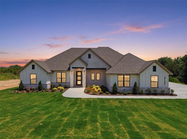 3131 Infinity Dr — Elevation Estates