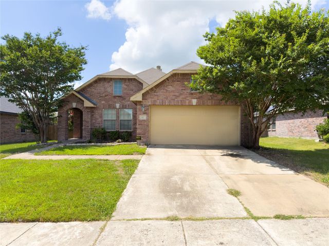 517 Blue Sage Dr — Spring Meadows Ph 1
