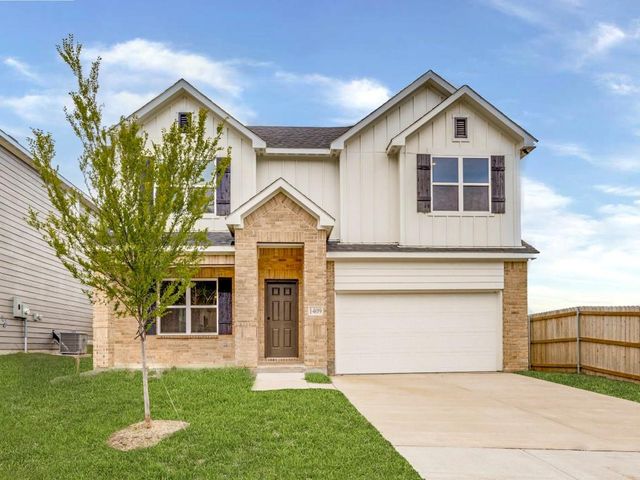 1409 Steadman — Hannolley Hills