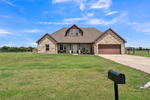 15077 Saddle Ridge Cir — Longspur Estates