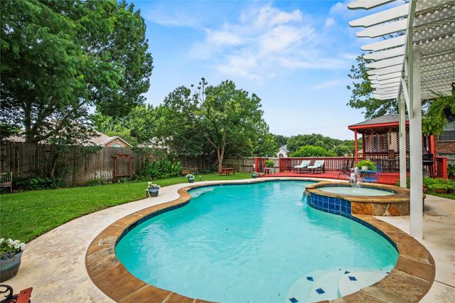 7604 Oak Knoll Dr — Fair Oaks Estates Add