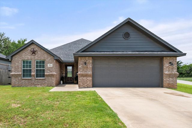 2514 San Gabriel Dr — Canyon Creek III