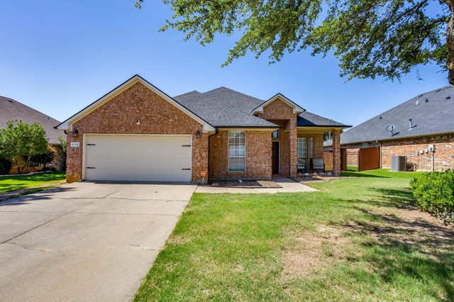 779 Little Ridge Ct — Oak Valley Estates