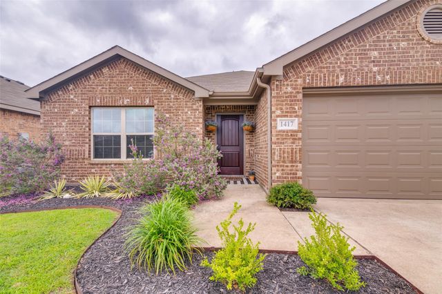 1417 Reiger Dr — Jacksons Run Ph 1