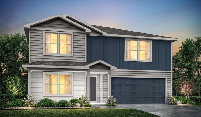 3518 Rock Springs Ct — Cedar Creek On Maple